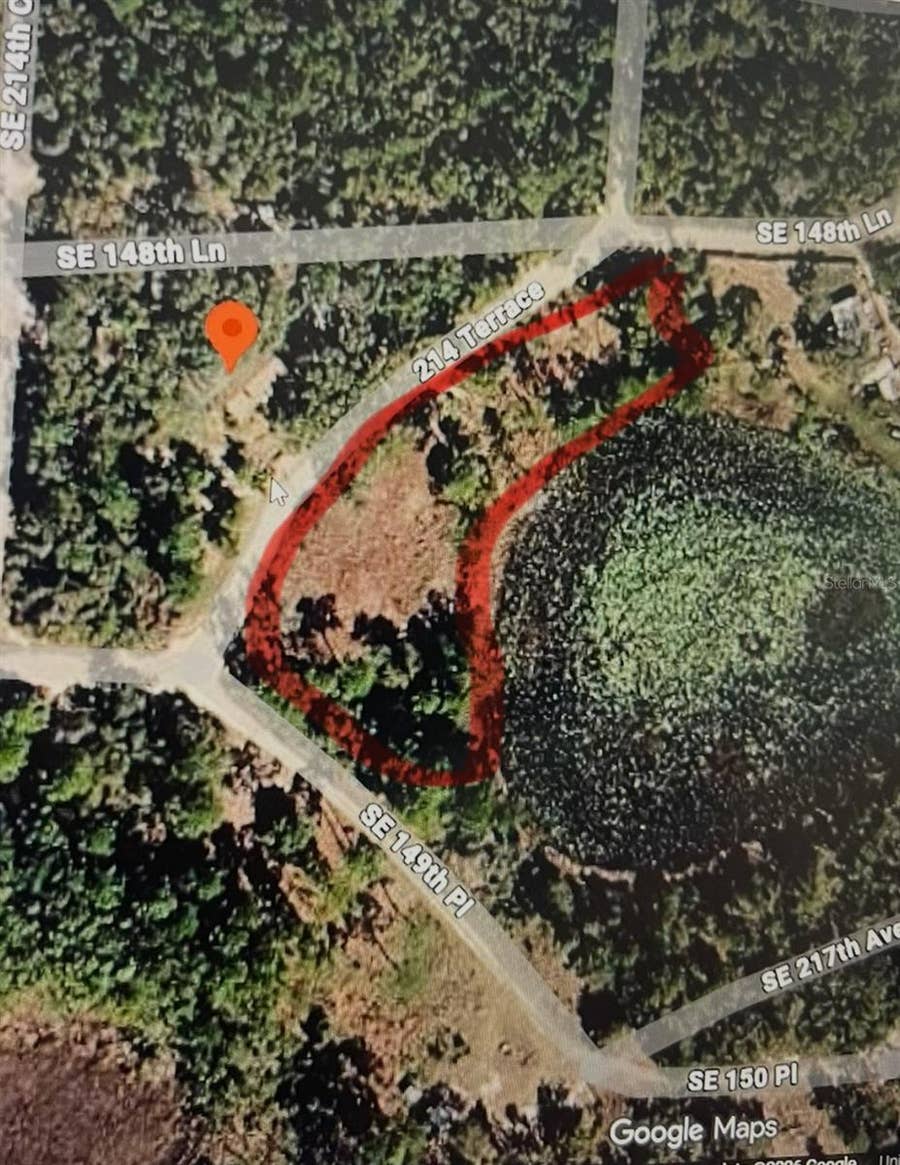 Property photo for SE 214TH TERRACE, Umatilla, FL