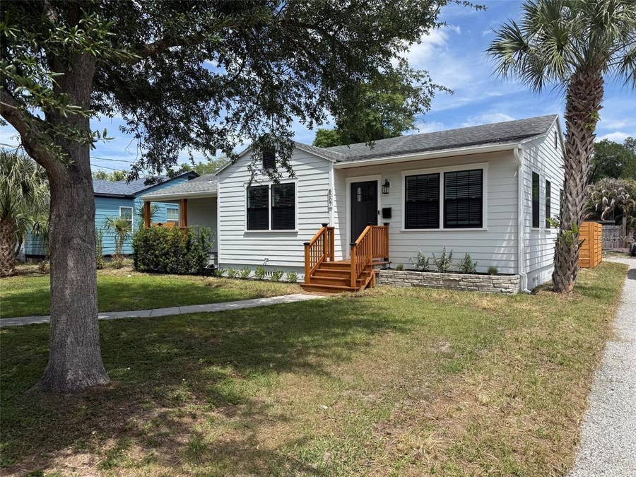 Property photo for 6007 N CENTRAL AVENUE, Tampa, FL