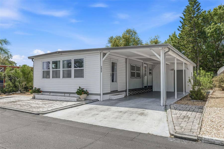 Property photo for 3632 TIKI DRIVE, Holiday, FL