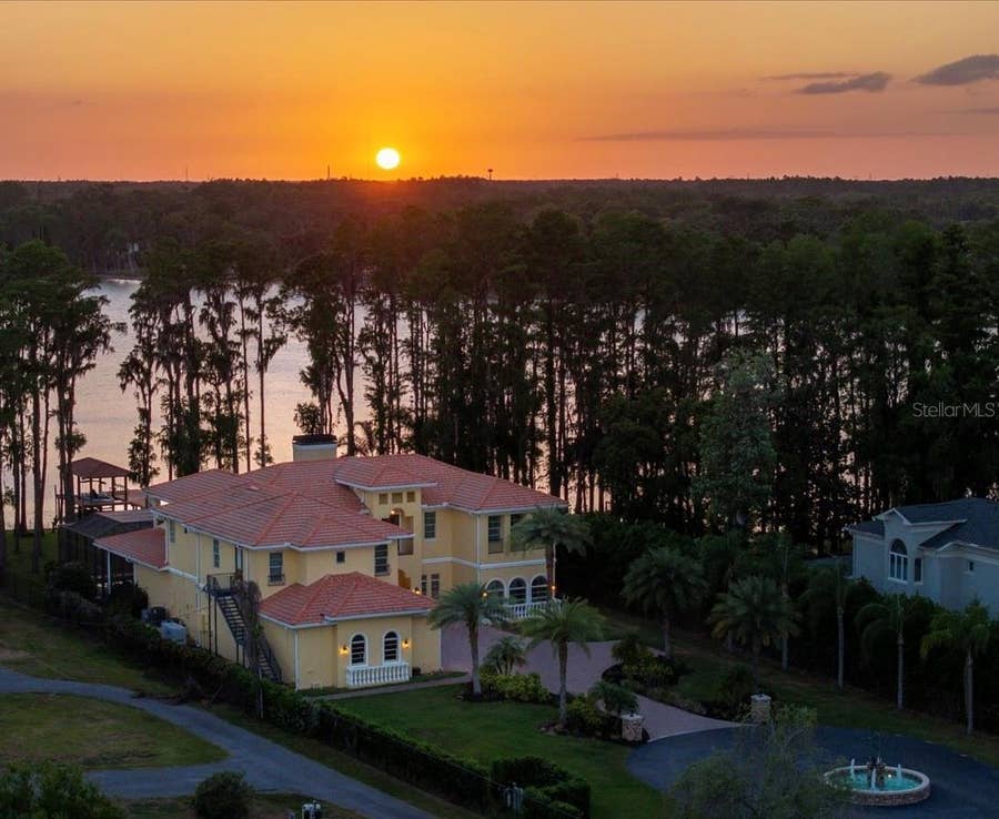 Property photo for 18258 WAYNE ROAD, Odessa, FL