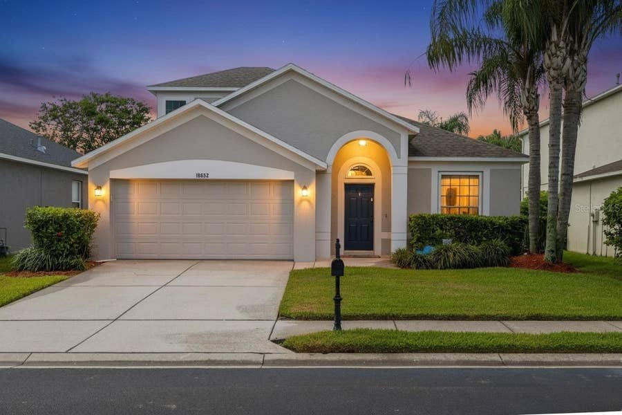 Property photo for 10632 FIREBRICK COURT, Trinity, FL