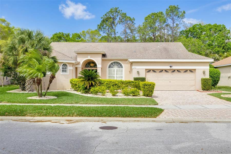 Property photo for 3713 SIENA LANE, Palm Harbor, FL