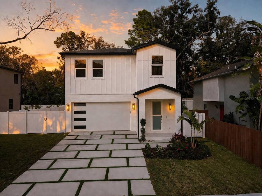 Property photo for 7617 AMHERST STREET, Tampa, FL