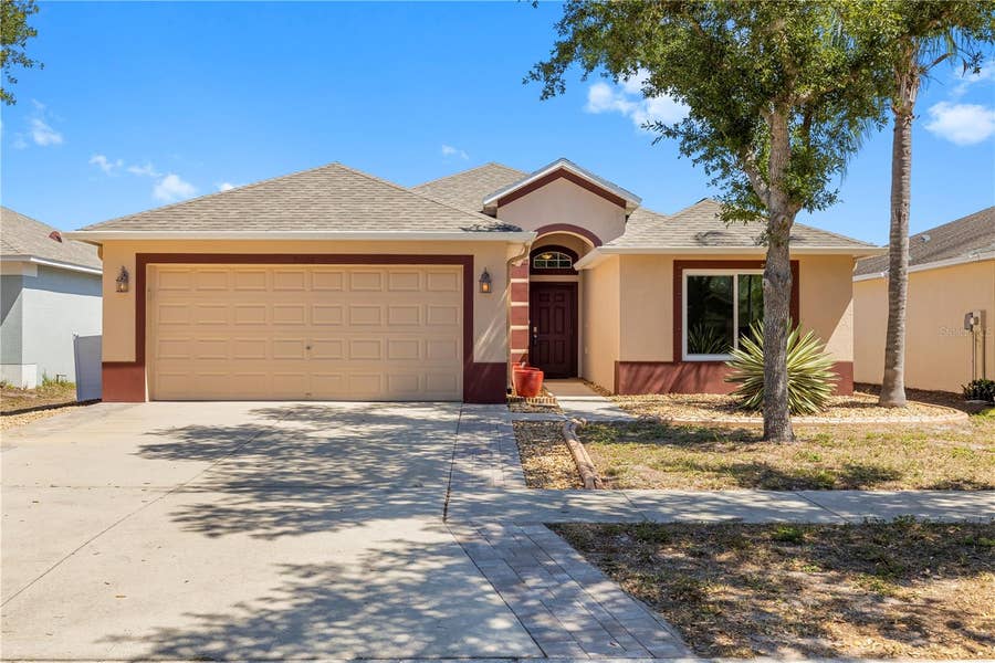 Property photo for 8020 ALAMOSA WOOD AVENUE, Ruskin, FL