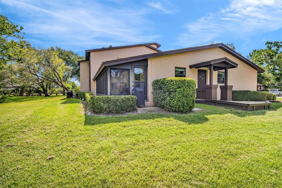 Property photo for 1400 TARPON WOODS BOULEVARD, #A4, Palm Harbor, FL