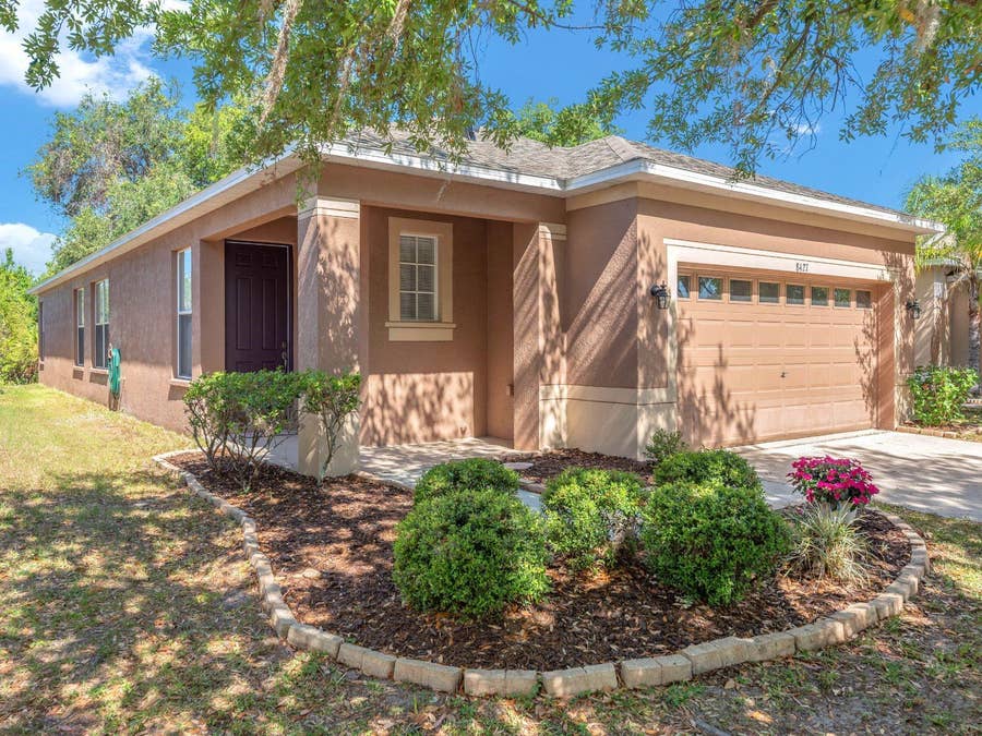 Property photo for 8427 DEER CHASE DRIVE, Riverview, FL