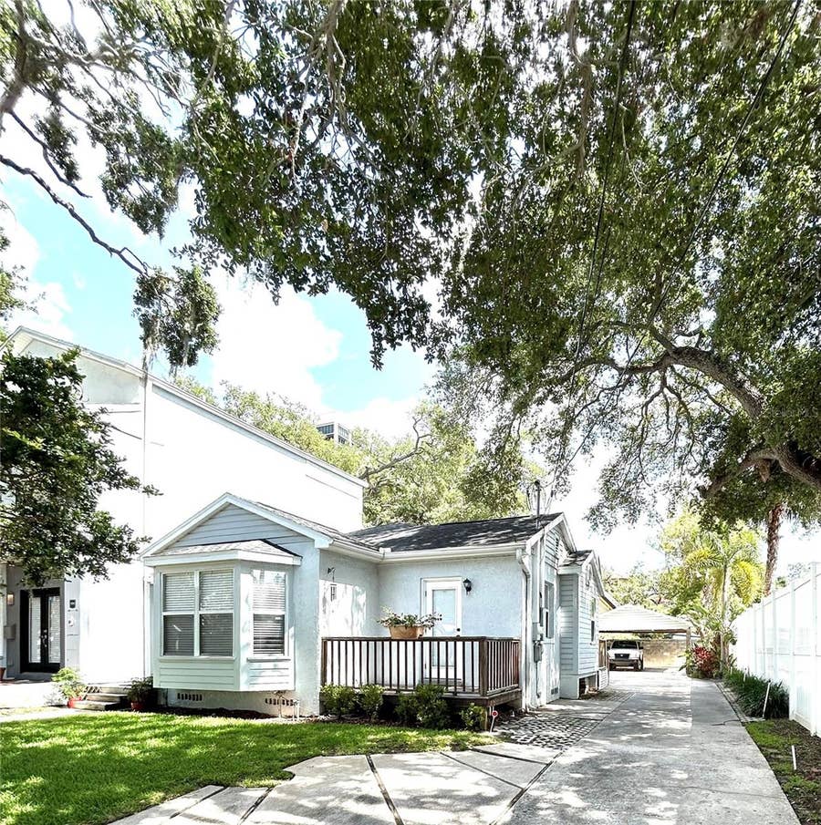 Property photo for 3014 W MASON STREET, #A, Tampa, FL