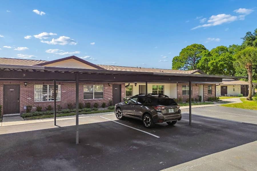 Property photo for 2446 ENTERPRISE ROAD, #4, Clearwater, FL