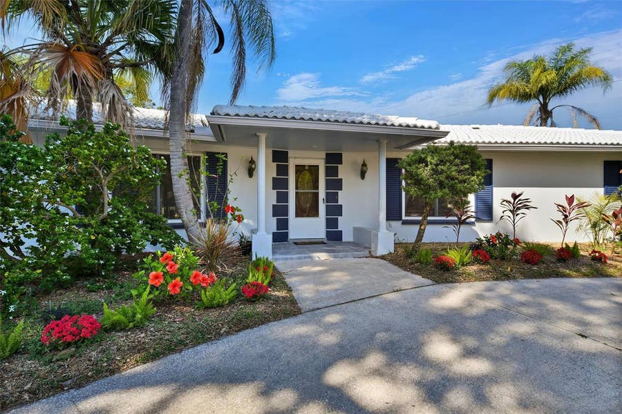 Property photo for 1667 BRAVO DRIVE, Clearwater, FL