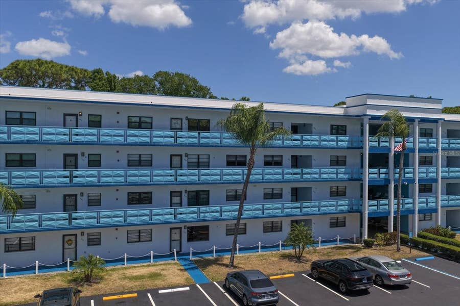 Property photo for 5970 80TH STREET N, #411, St Petersburg, FL
