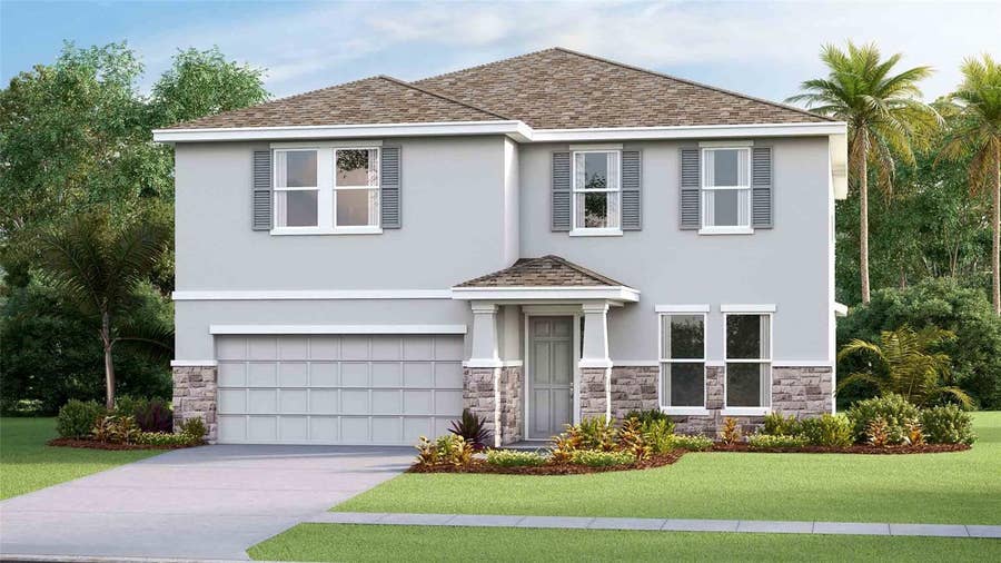 Property photo for 32528 ROSEPINE BOULEVARD, Wesley Chapel, FL