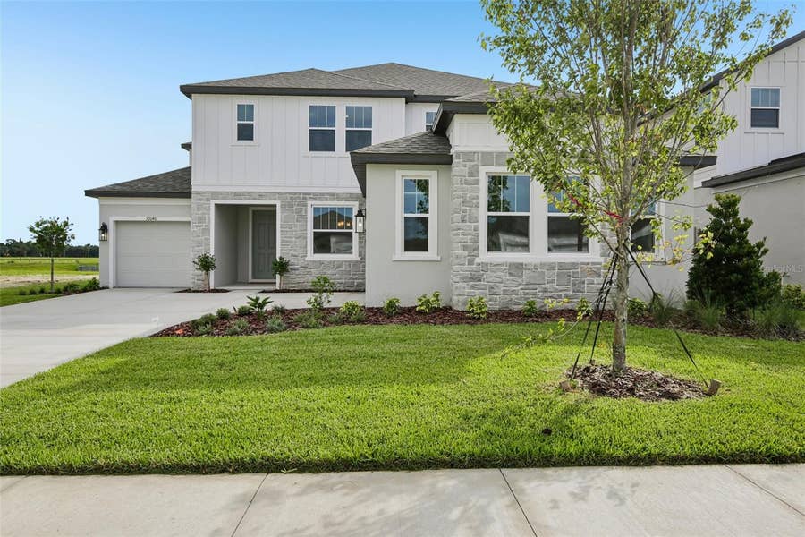 Property photo for 10046 HIDDEN HAMMOCK LOOP, Parrish, FL