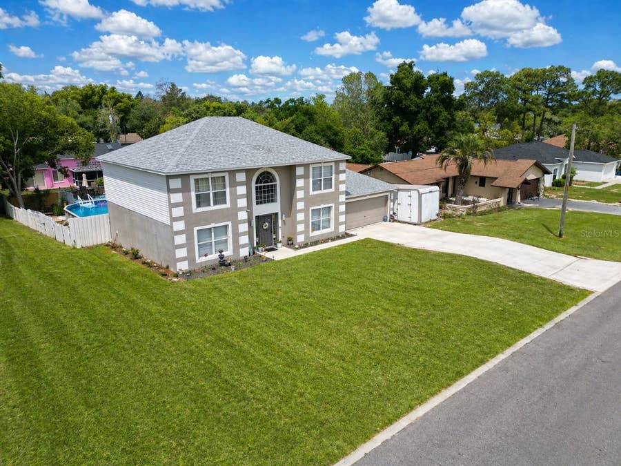 Property photo for 3483 CHARMWOOD AVENUE, Spring Hill, FL
