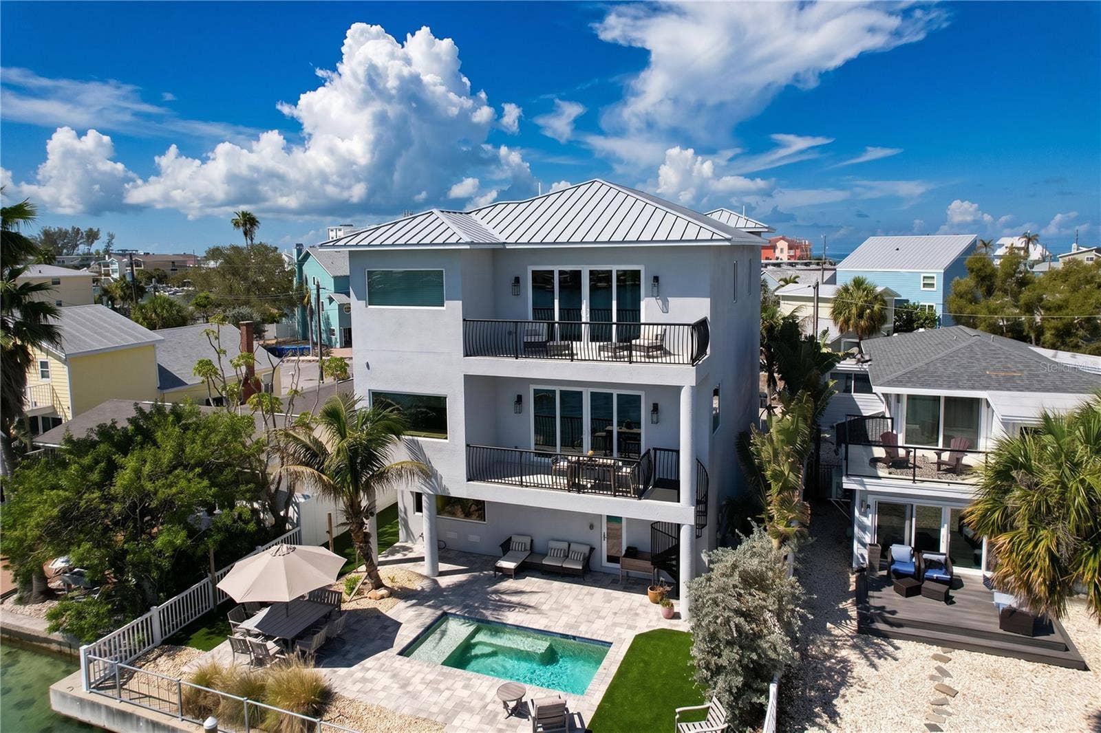 306 BAY PLZ, Treasure Island, FL 33706