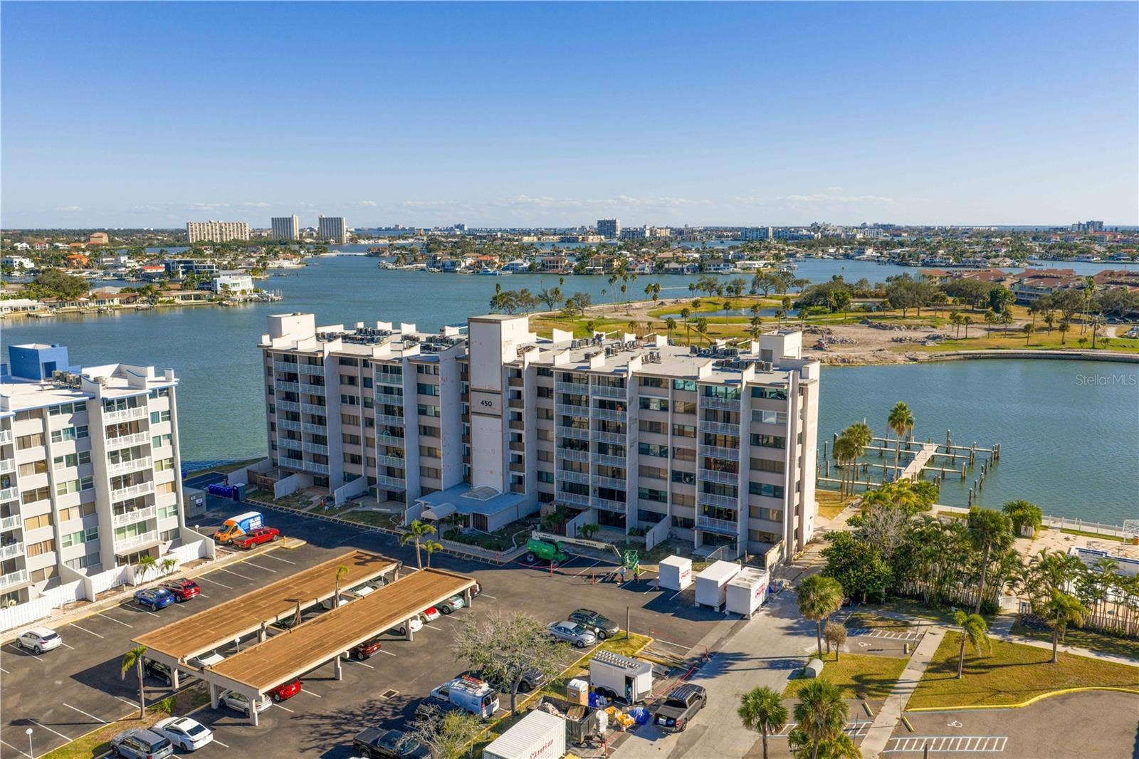 450 TREASURE ISLAND CAUSEWAY, #104, Treasure Island, FL 33706 450 TREASURE ISLAND CAUSEWAY, #104, Treasure Island, FL 33706