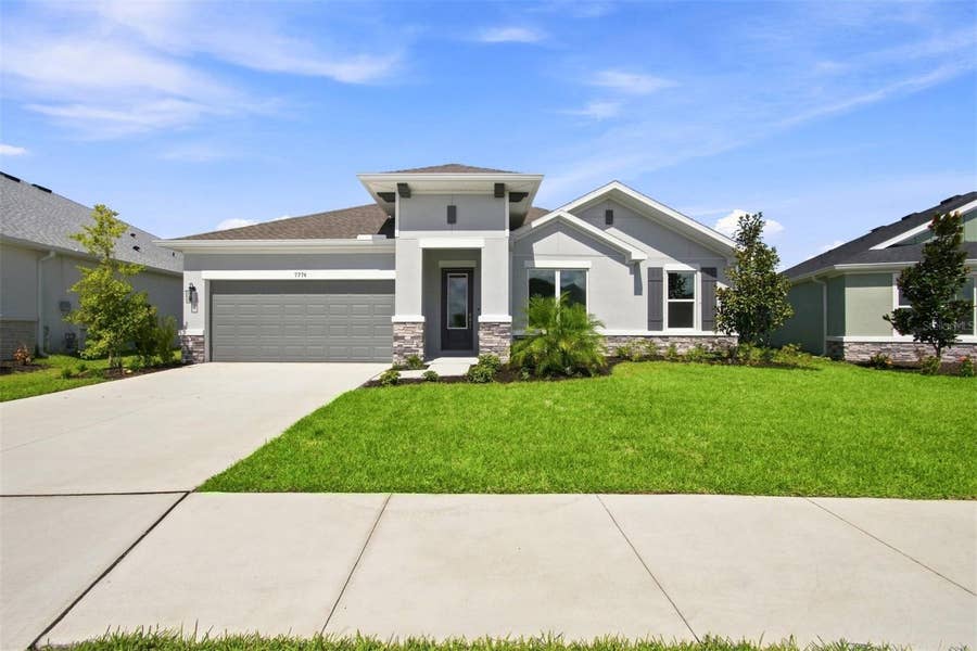 Property photo for 7774 OCEAN SPRAY TRAIL, Palmetto, FL