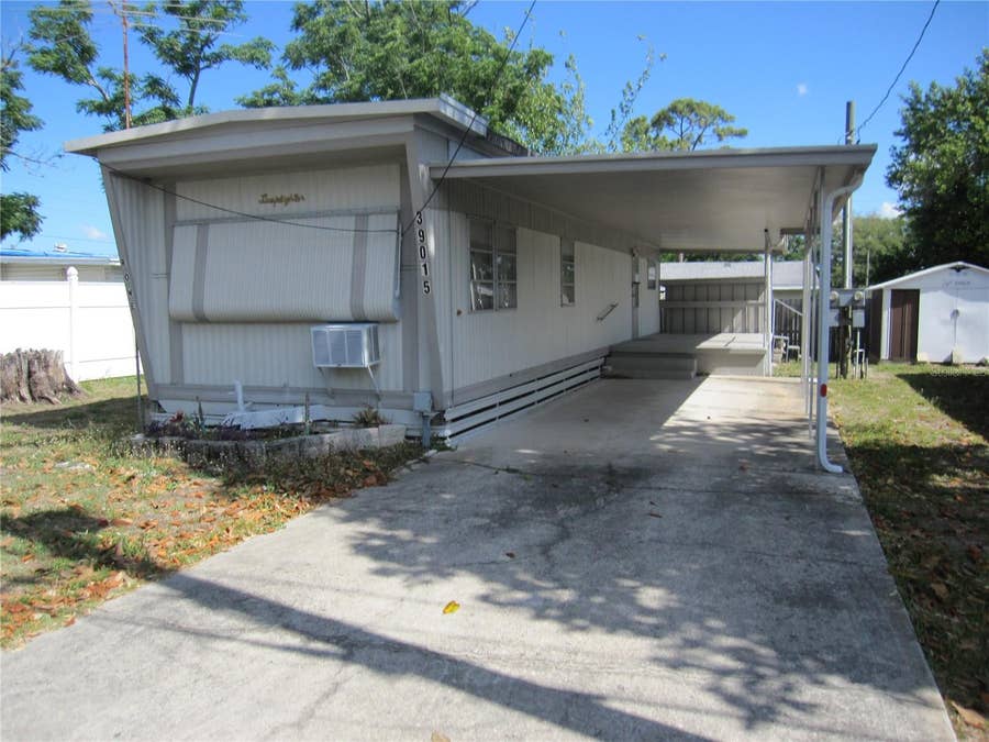 Property photo for 39015 HILLCREST DRIVE, Zephyrhills, FL