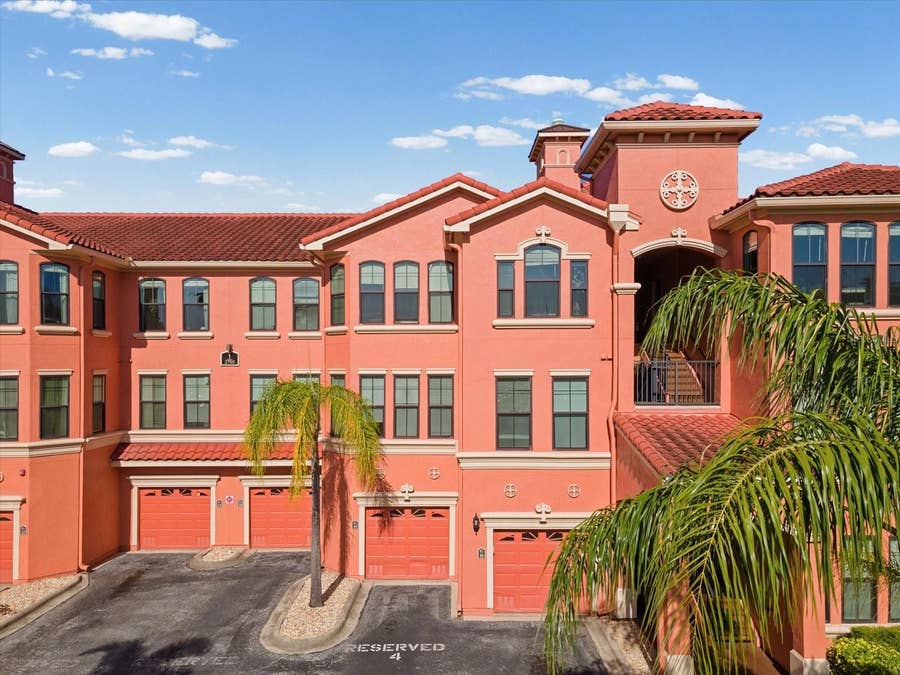 Property photo for 2705 VIA MURANO, #123, Clearwater, FL