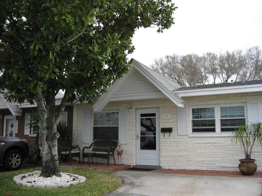 Property photo for 9911 DAHLIA STREET N, #38, Pinellas Park, FL