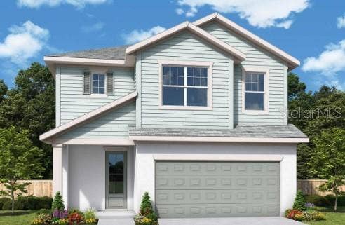 Property photo for 31142 PENDLETON LANDING CIRCLE, Wesley Chapel, FL