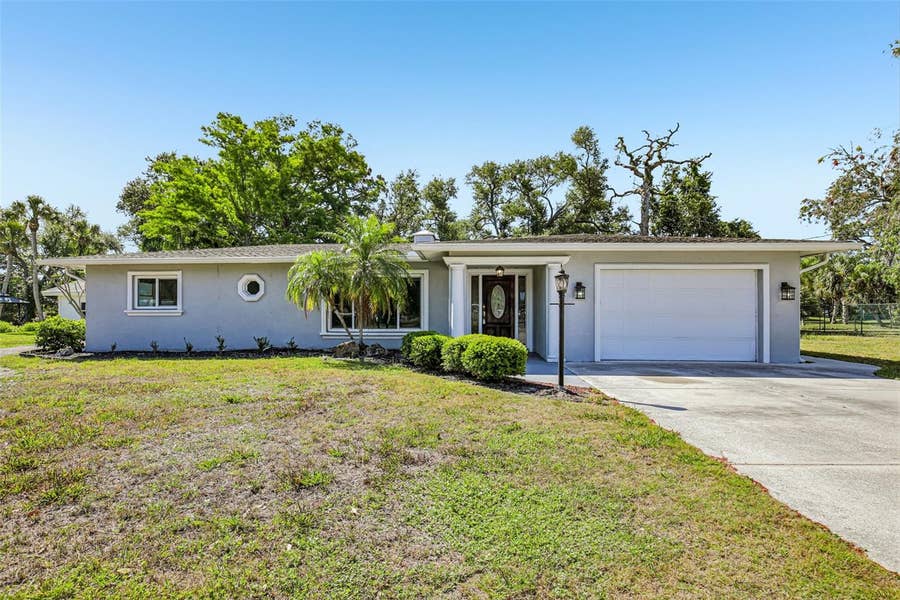 Property photo for 209 PALM AVENUE, Nokomis, FL