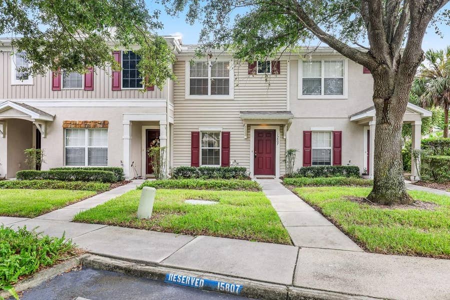 Property photo for 15807 FISHHAWK FALLS DRIVE, Lithia, FL