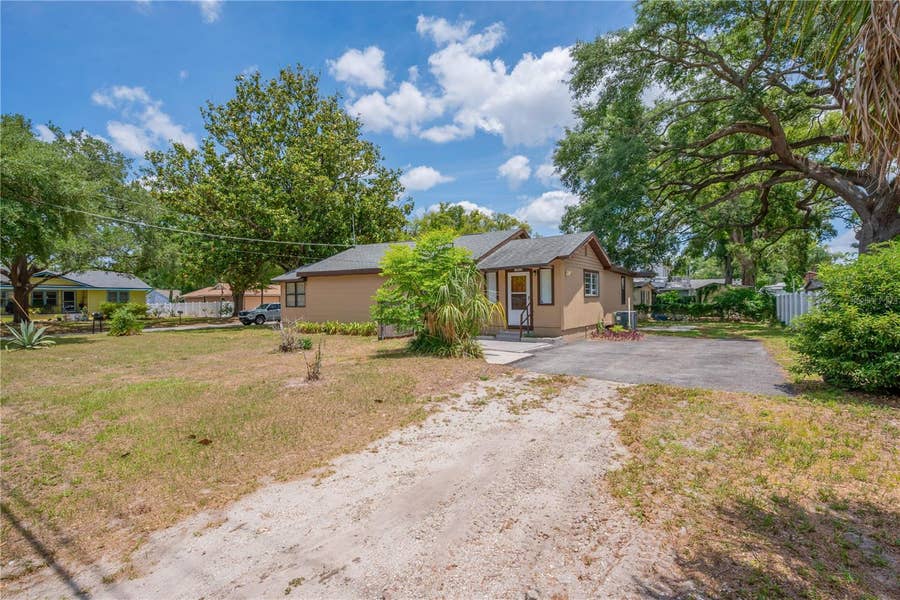 Property photo for 1201 E NORFOLK STREET, Tampa, FL