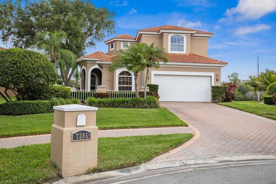 Property photo for 7286 MAIDENCANE COURT, Seminole, FL