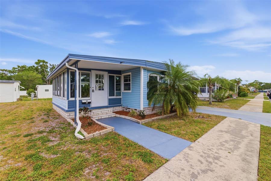 Property photo for 6100 62ND AVENUE N, #38, Pinellas Park, FL