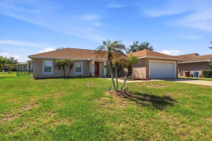 Property photo for 4378 DINNER LAKE BOULEVARD, Lake Wales, FL