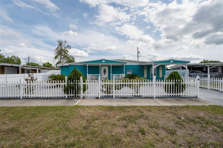 Property photo for 7511 TIDEWATER TRAIL, Tampa, FL