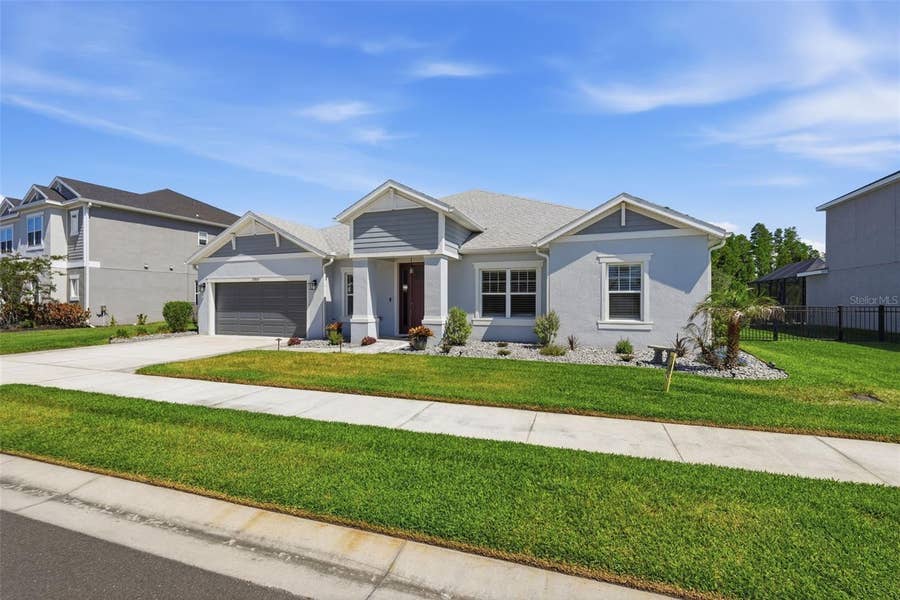 Property photo for 33805 CASTAWAY LOOP, Wesley Chapel, FL