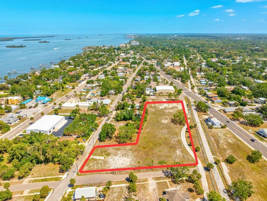 Property photo for 611 PALM BLUFF STREET, Clearwater, FL