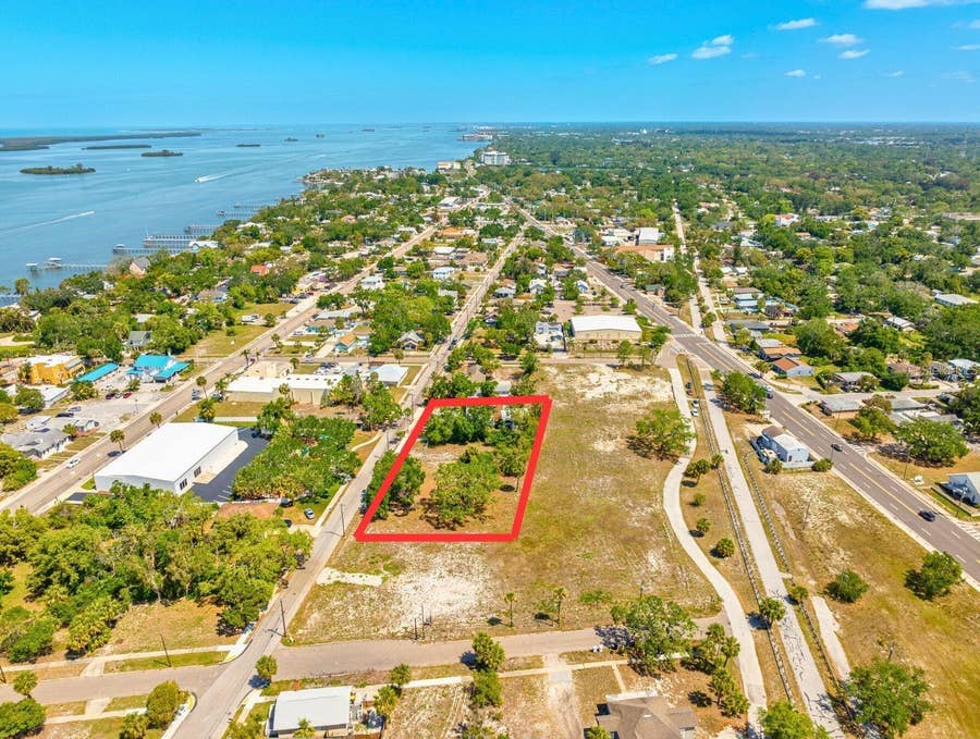 Property photo for GARDEN AVENUE, Clearwater, FL