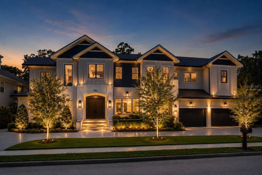 Property photo for 4402 W BEACH PARK DRIVE, Tampa, FL