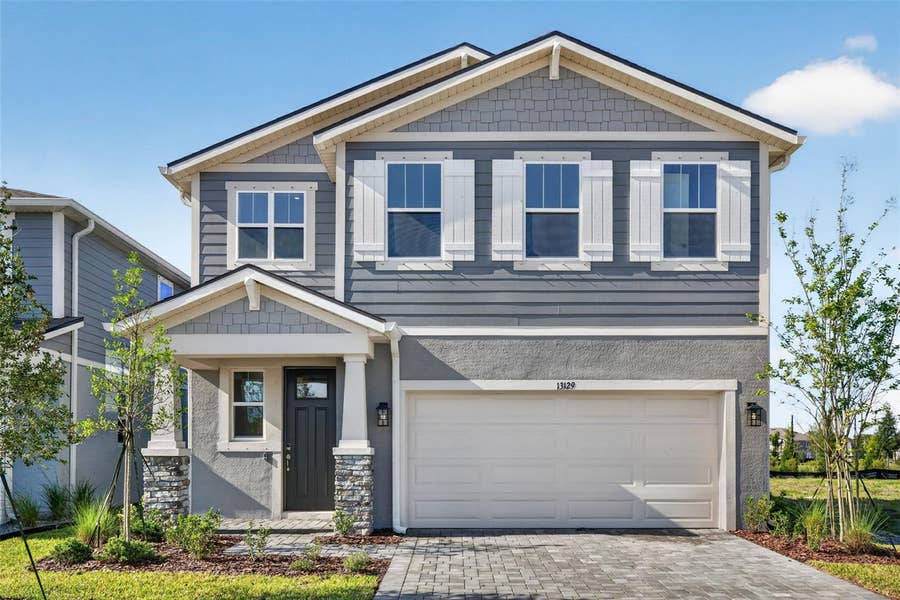 Property photo for 13129 OXEYE LANE, Parrish, FL