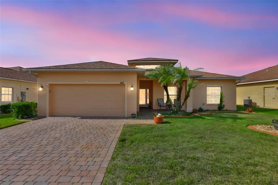 Property photo for 4465 STRATHMORE DRIVE, Lake Wales, FL