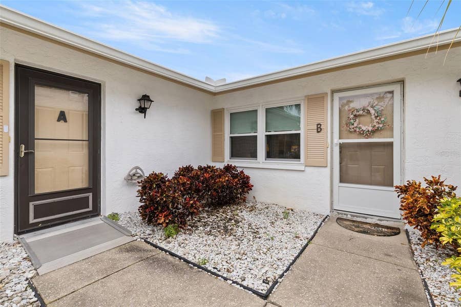 Property photo for 3143 37TH LANE S, #B, St Petersburg, FL