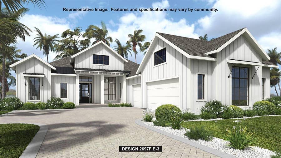 Property photo for 4976 ELM LEAF DRIVE, Brooksville, FL