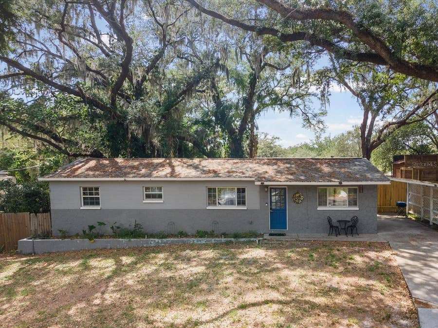 Property photo for 8512 N 29TH STREET, Tampa, FL