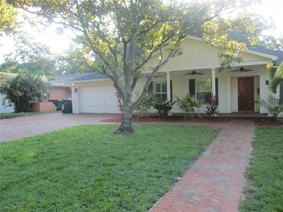 Property photo for 1506 S TRASK STREET, Tampa, FL