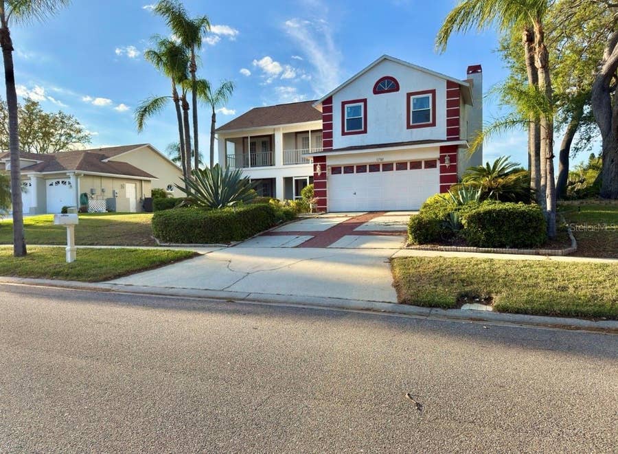 Property photo for 1702 SUNKISSED DRIVE, Tarpon Springs, FL