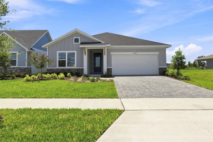 Property photo for 5027 ORINOCO LANE, St Cloud, FL