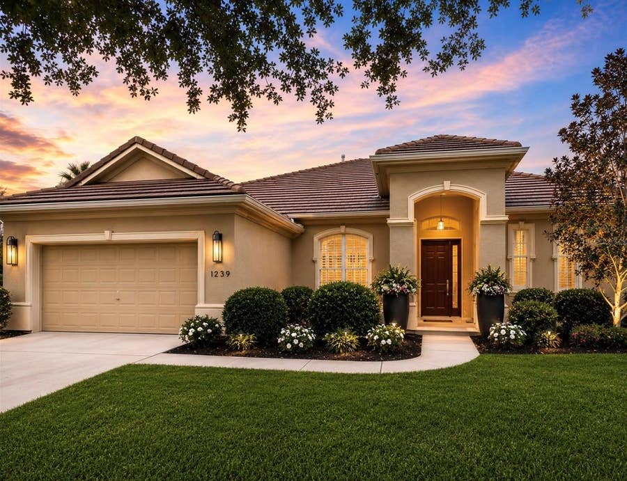 Property photo for 1239 W BEAGLE RUN LOOP, Hernando, FL