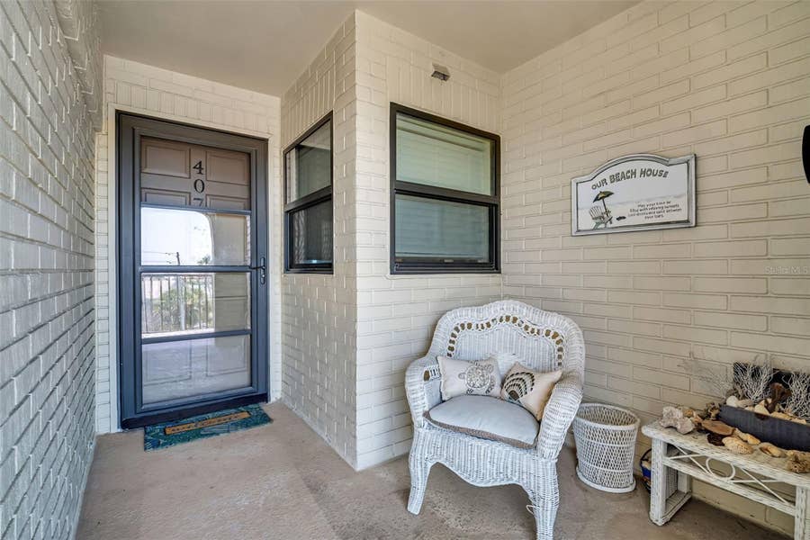 Property photo for 3500 GULF BOULEVARD, #407B, Belleair Beach, FL