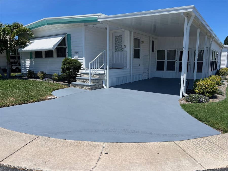 Property photo for 351 KING PALM STREET, Largo, FL
