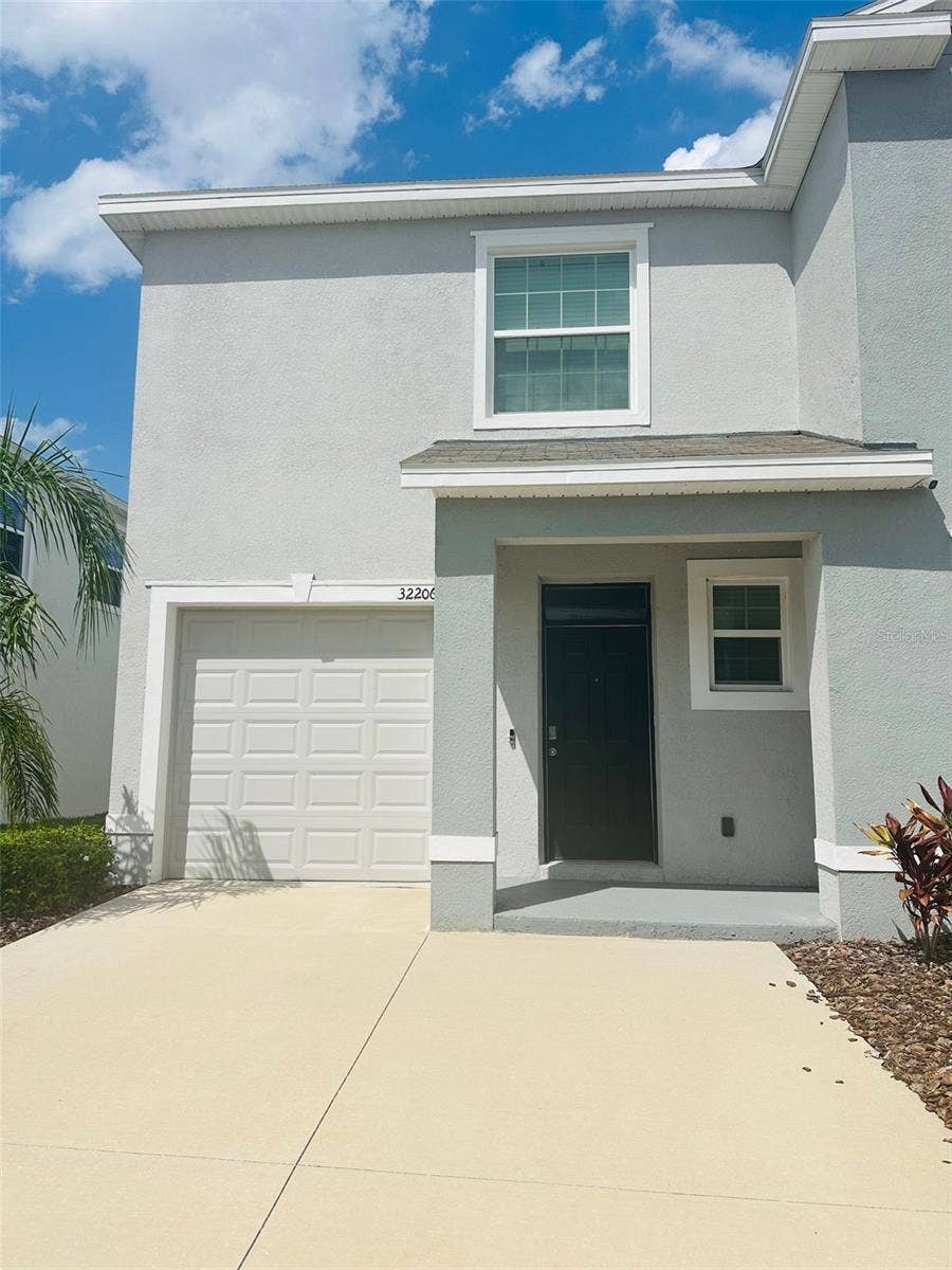 Property photo for 32206 TURTLE GRACE LOOP, Wesley Chapel, FL