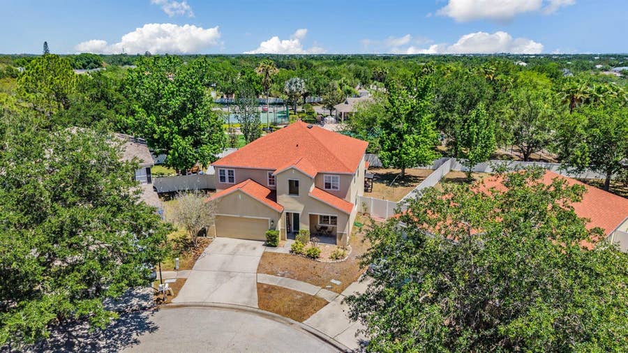 Property photo for 10945 SUBTLE TRAIL DRIVE, Riverview, FL
