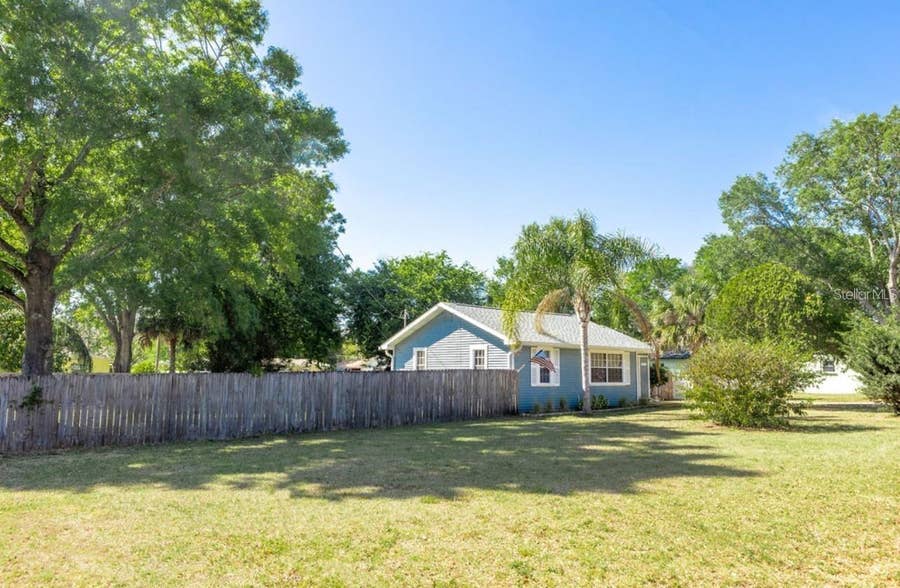 Property photo for 12706 FOREST STREET, Tampa, FL
