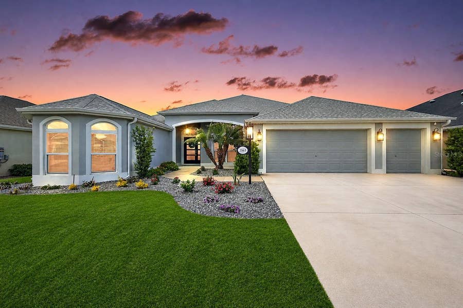 Property photo for 2165 GORDON PATH, The Villages, FL